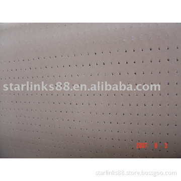 Perforated Kraft Paper